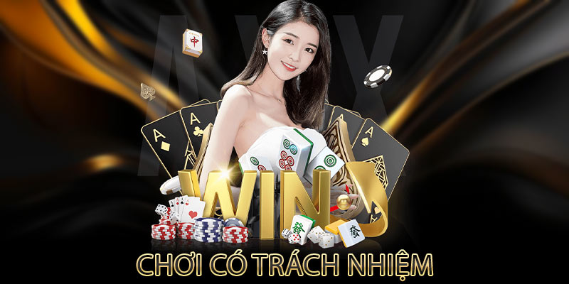 Chơi Có Trách Nhiệm iWin68 - Giải Trí An Toàn, Cuộc Sống Cân Bằng