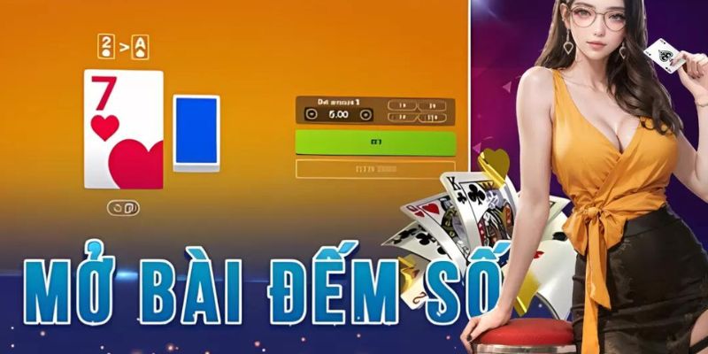 Game Mở Bài Đếm Số - Tư Duy Nhanh Nhạy, Niềm Vui Bất Tận!