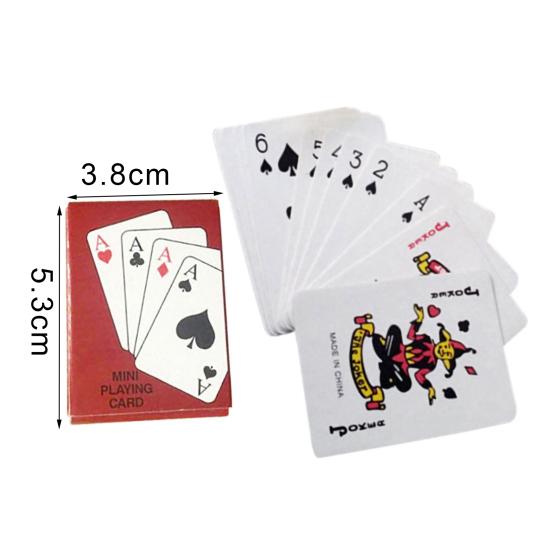 Mini Poker - Bí Mật Thắng Lớn Trong Thế Giới Bài Bạc Mini