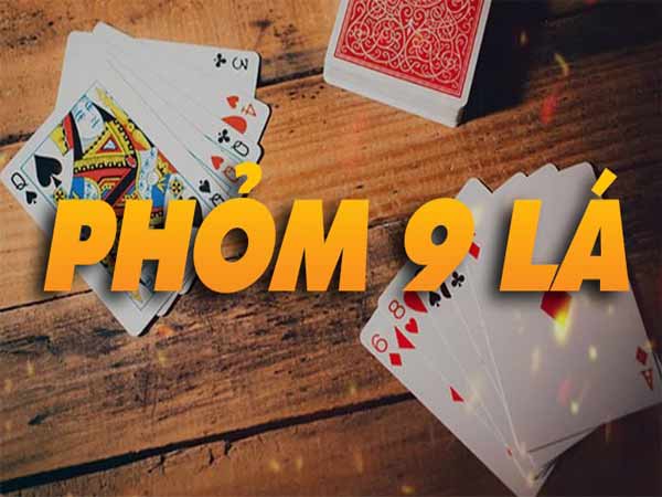 Phỏm 9 Lá - Tuyệt Kỹ Chinh Phục Tá Lả Online & Bí Quyết Thắng Lớn